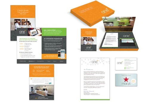 Direct Marketing Solutions for One Medical