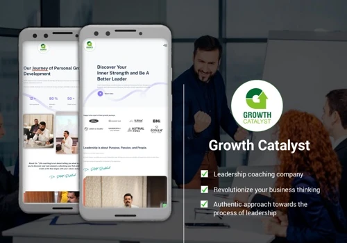 Growth Catalyst