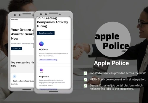 Apple Police