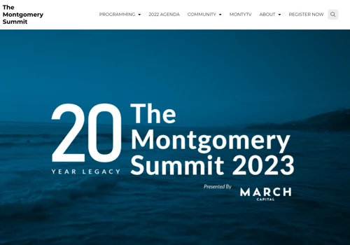 Montgomery Summit