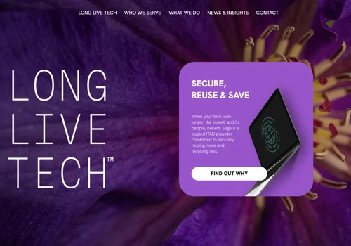 Merging UX Consultation & Custom Web Development