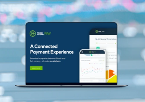 Crypto payment provider