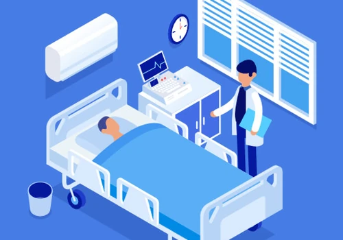 HIPAA Complaint AWS Cloud Implementation