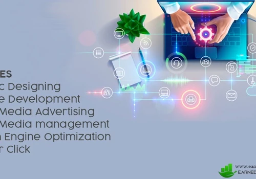 Web development company in Chandigarh