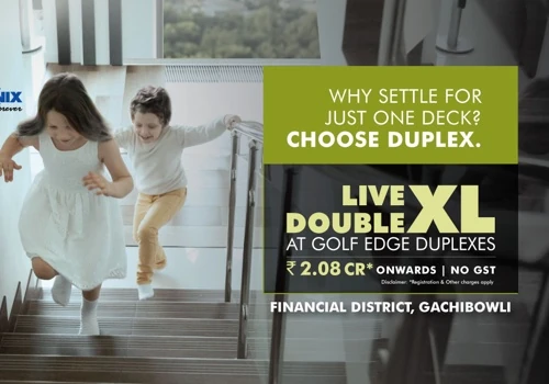 15+ Duplex Apartments sold in just 75 Days - The Phoenix Group