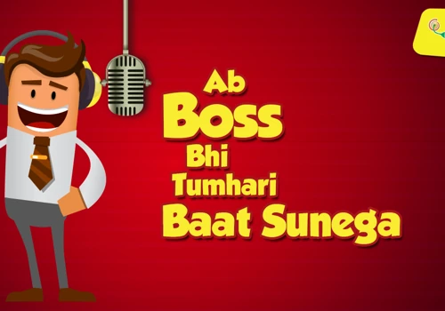 Hiring just got hotter! Radio Mirchi