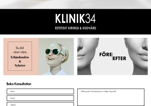 Klinik