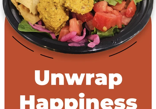 Weekly Promo Emails