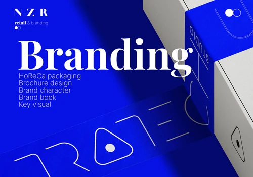 Branding Development