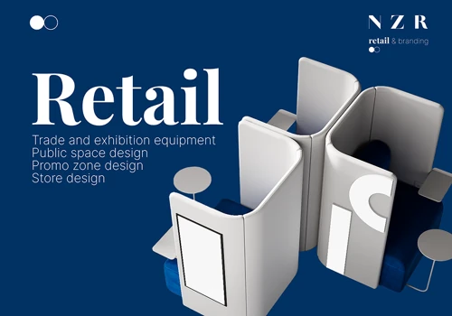 Interior design for Commertial Spaces