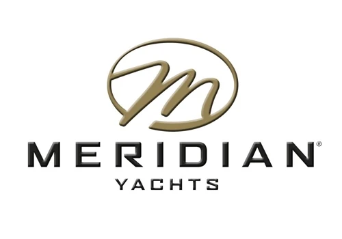 Logo design solution for luxury yacht manufacture