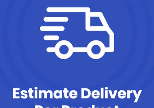Woocommerce Estimate Delivery Plugin