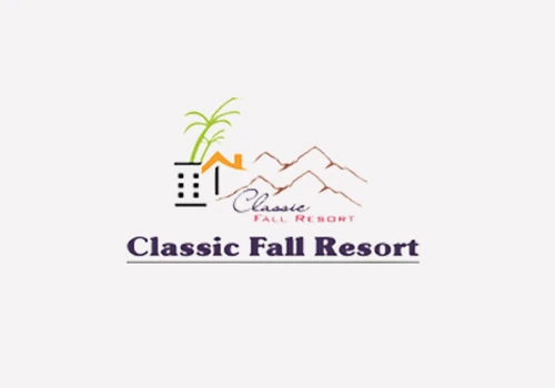 Classic Fall Resort