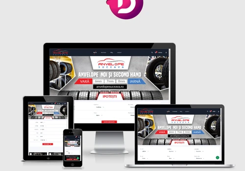 Woocommerce Online Shop