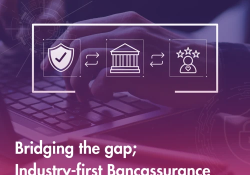 Bancassurance Platform