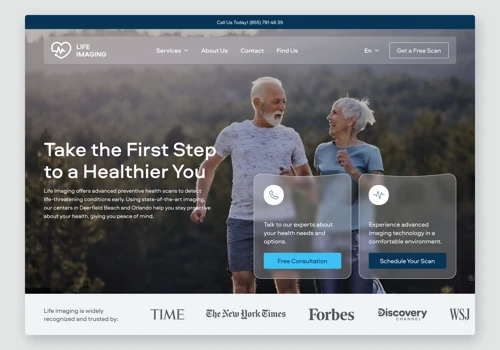 Revolutionizing Telehealth