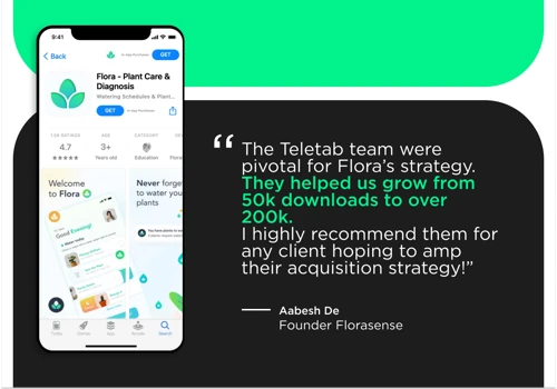 PPC & ASO Expert needed for Installs/App Growth