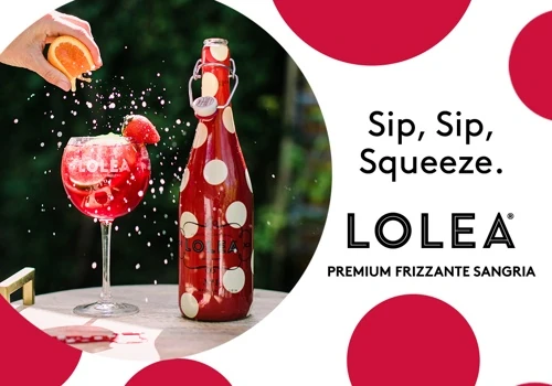 LOLEA Digital Advertising Campaign