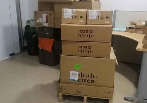 Cisco Router Configuration and installation