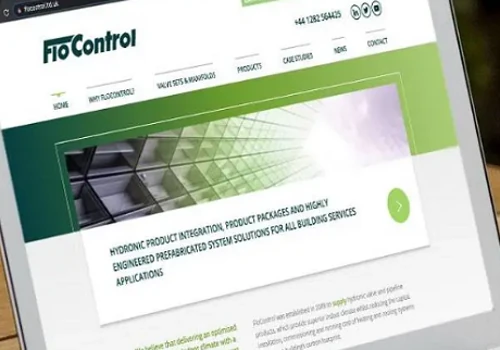 FloControl lands major Cardiff contract