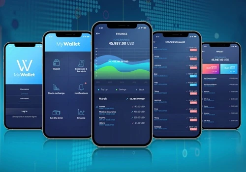 MyWallet