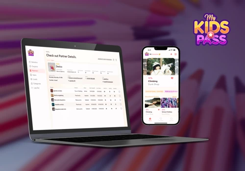MyKidsPass