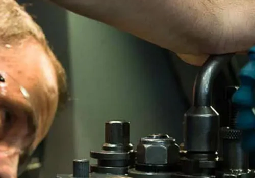 Digital marketing success for Highfield Gears