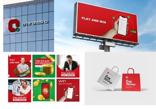 BRANDING