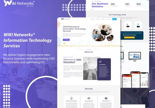 Software Development Company