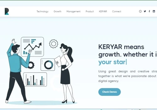 Search Engine Optimization , Digital Marketing