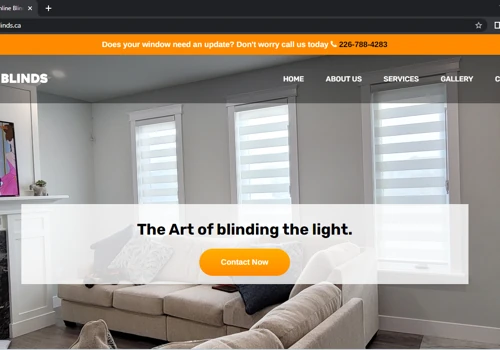 Weblinds - SEO , Digital Marketing