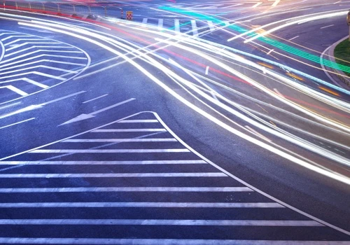 AI BGP Internet Routing Platform