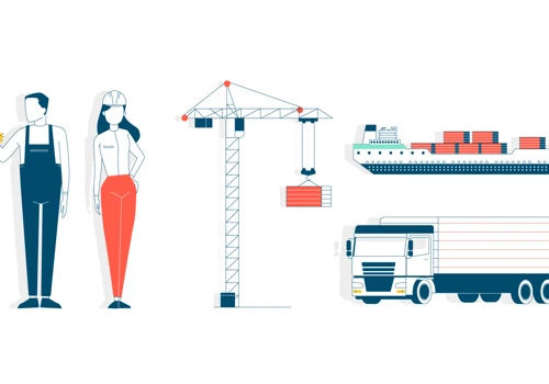 Sealand - Illustration Library