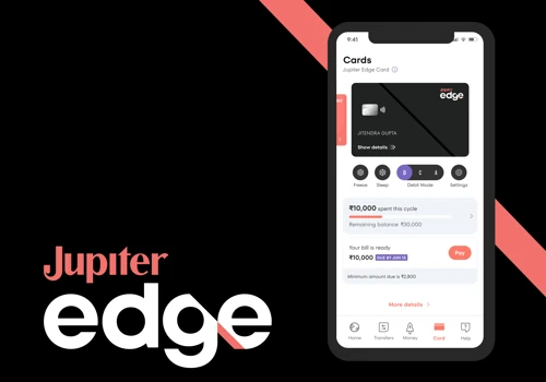 Jupiter Edge