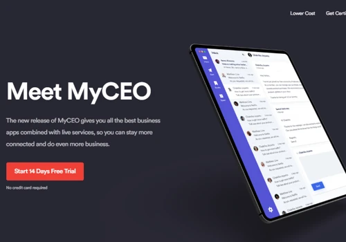 MyCEO