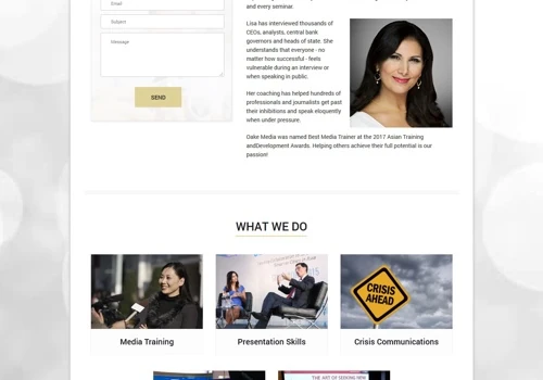 Oake Media