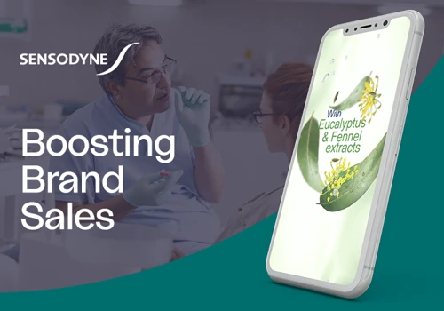 Boosting Brand Sales