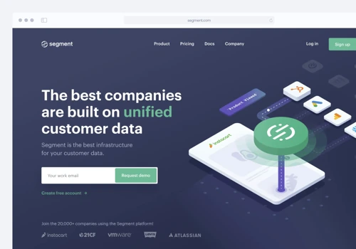 Segment.io