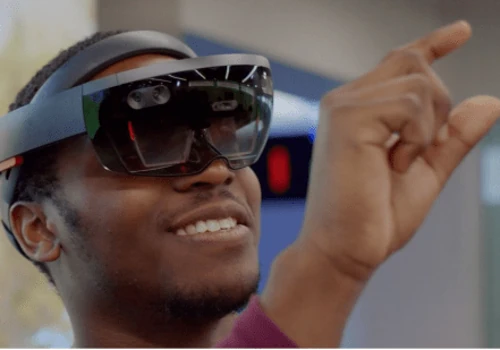 HoloLens Application Development