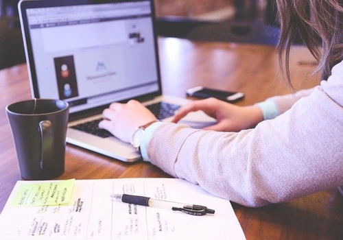 Custom LMS Development