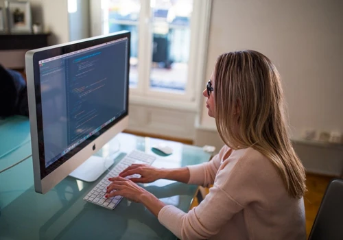 Custom Software Development