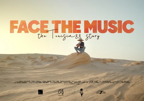 The Tunisia88 Story: Face The Music