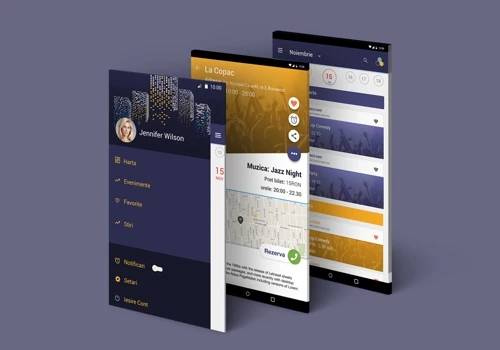 MusicMap