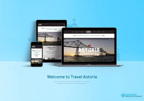 Welcome to Travel Astoria