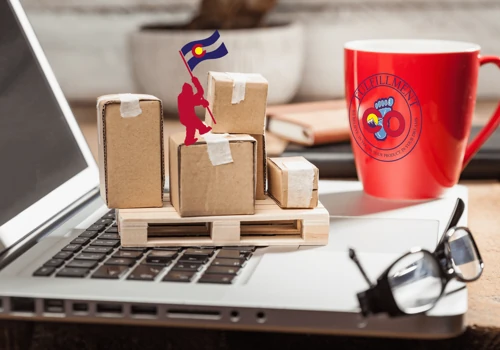 eCommerce Fulfillment Services