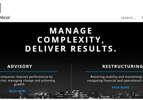 Mcgrathnicol | MANAGE COMPLEXITY, DELIVER RESULTS