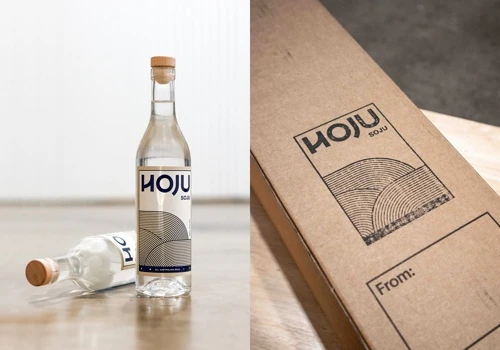 An All-Australian Soju to Redefine the Category
