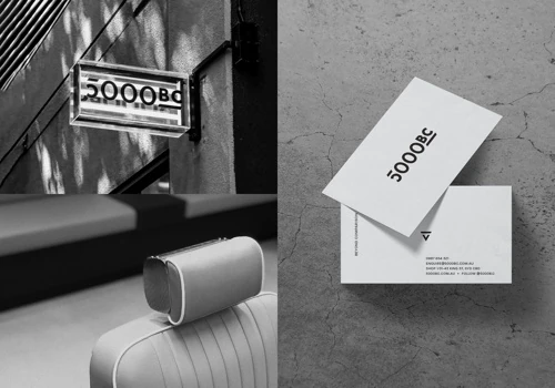 Branding Sydney's Latest Cultural Hub