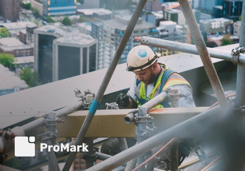 Workforce & Facility Mastery: ProMark