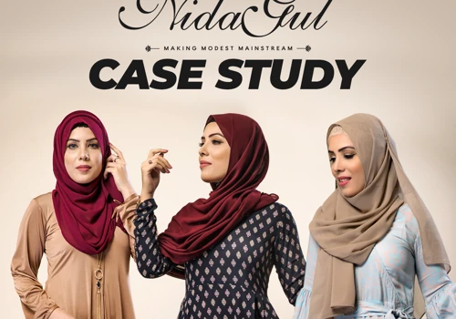 Nida Gul